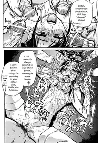 [Shiwasu no Okina] Haruyokoi [English] [Overlook]