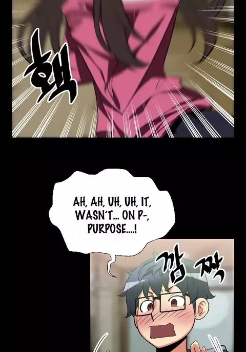 Love Parameter Ch.1-66