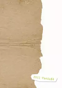 [Panda 4gou (Shima Kyousuke)] Island life (Barakamon)