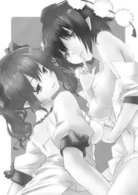 (Reitaisai 10) [H-sYS. (CL)] Karasu Tengu Sisters (Touhou Project)