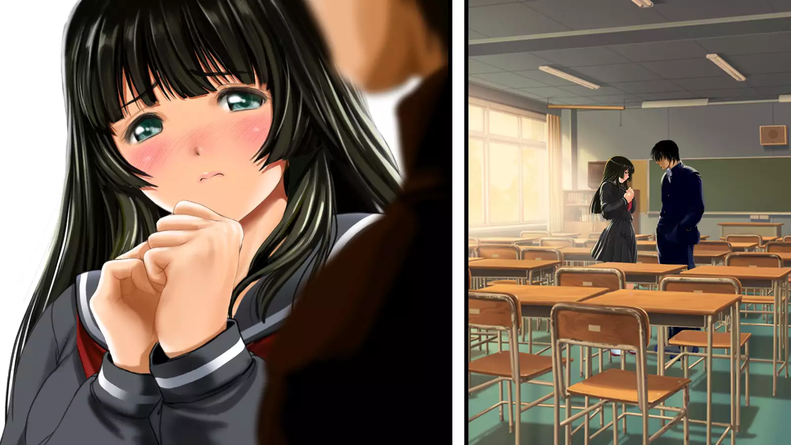 Dohentai ni sareteyuku seijyunshimai no dosukebe monogatari