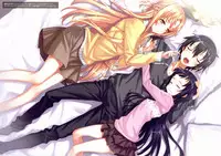 (C83) [alicemiller (Matsuryu)] Sword Art Alternative (Sword Art Online)