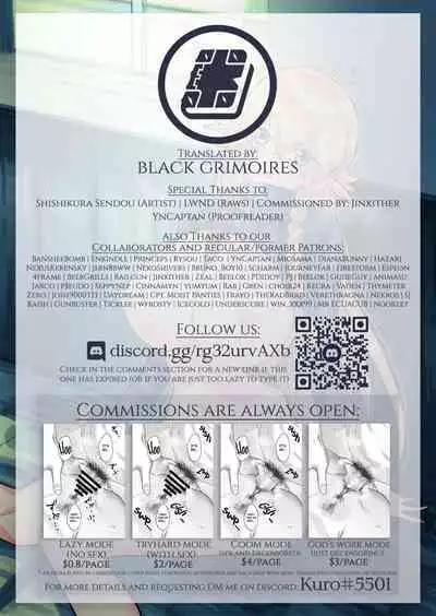 Tsumahajiki-mono no Somnia 2 | Somnia of the Outcast 2