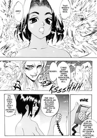 [Oh! Great] Junk Story ~Tetsukuzu Monogatari~ [English]