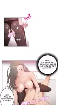 [BYMAN] Sex Knights-Erotic Sensuality & Perception Ch.1-15 (English) (Ongoing)