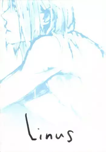 (SUPER13) [mechano (Izumi Yakumo)] Linus (Fullmetal Alchemist) [English]