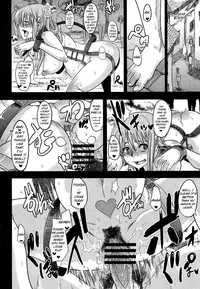 (C78) [Shuudan Bouryoku (Murasaki Syu)] Hooliganism 17 Record of ALDELAYD Act.12 Exhibition DX9 (English) =LWB=