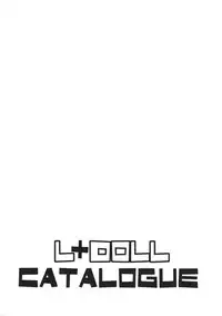 (C60) [M-Tsuushin (Ousono Wataru)] L+DOLL -Kaiteiban-