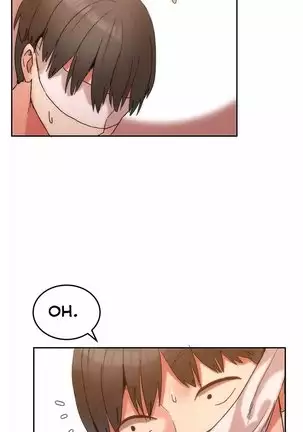 Hahri’s Lumpy Boardhouse Ch.10/32 Ongoing