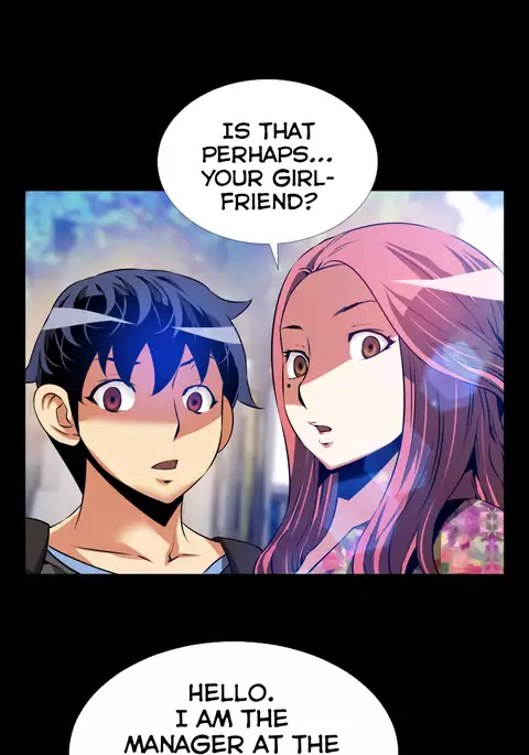 Love Parameter Ch.1-66