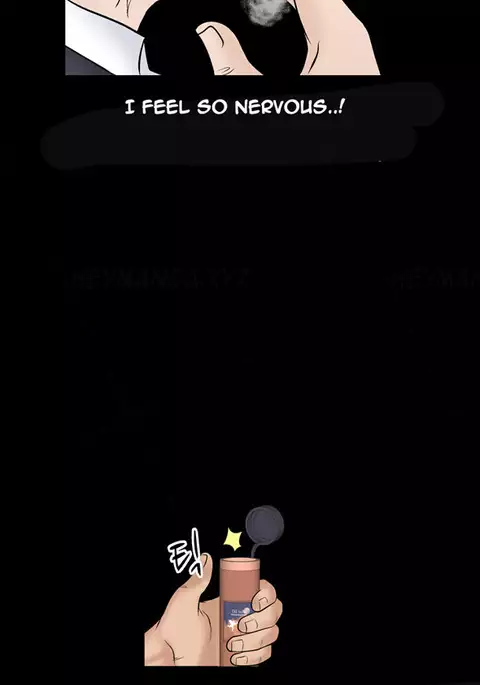 The Taste of Hands Ch.1-67