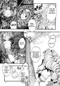 [Sangenshokudou (Chikasato Michiru)] Space Nostalgia 3 [English] {SaHa} [Digital]