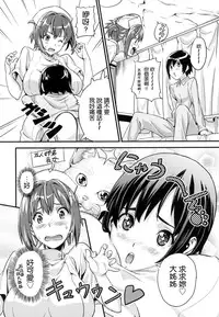 [Takeda Hiromitsu] Sister Breeder [Chinese]