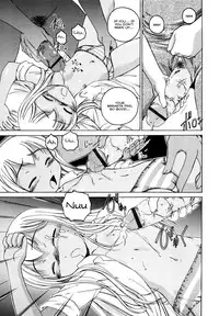 [Wanyanaguda] Kuro Loli | Black Lolita Field [English] {YQII}