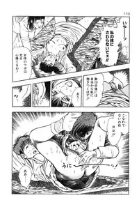 [Toshio Maeda] Okkake Datenshi