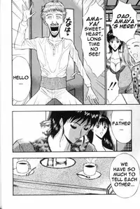 Seminar of Big Tits 6 [English] [Rewrite]