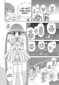 [Homing] Seiyoku Kitou Saint Feather Ch. 1-9 [English] [Dame!trans] [Decensored]