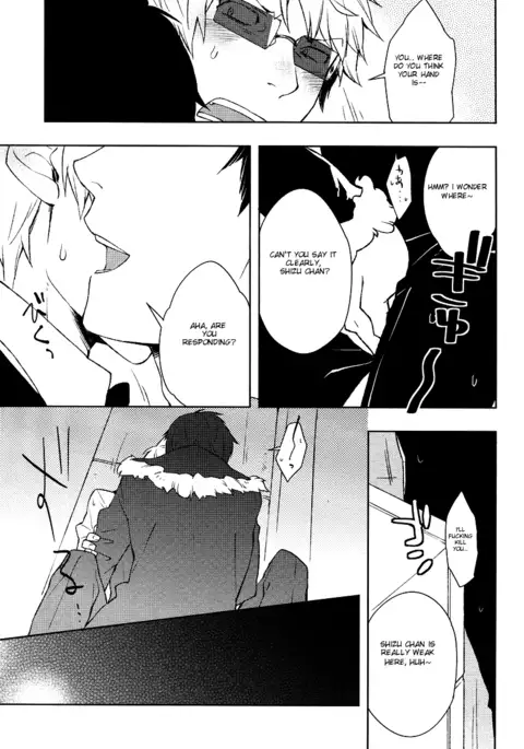 Knockin' on Heaven's Door