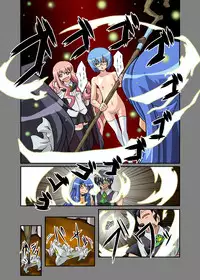 [Tomo-no-Kai] Zero no Kandume (Zero no Tsukaima)