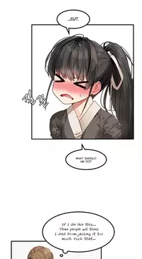 [Mx2J] Hahri's Lumpy Star Ch. 1-6 [English] (Manhwa.co)