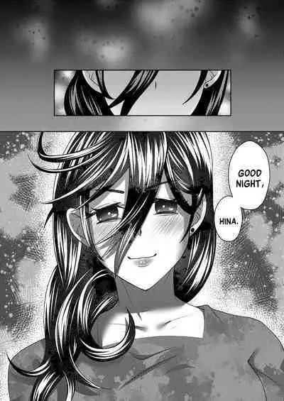 My Futanari Friend Wishes To Be United