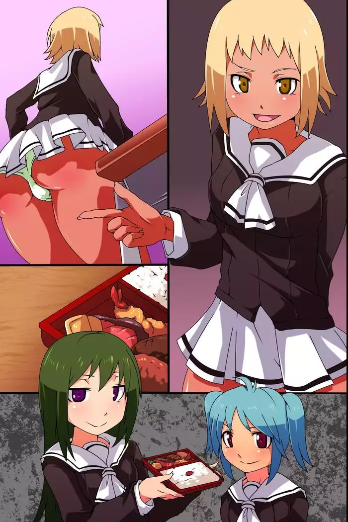 Time Stop! Sensory Overload! I Have God Powers!