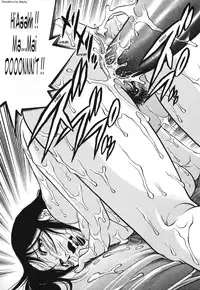 [Yamasaki Masato, Yanagawa Rio] Triangle - a triangular love affair [English] [Humpty]