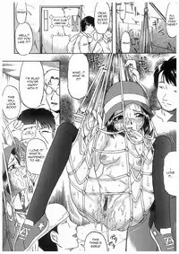 [Oyster] Koneko [English] =Torwyn=