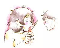 [pink-noise (Mizuiro Megane)] Mama Shot-ime - Manatsu no Pool Hen [Digital]