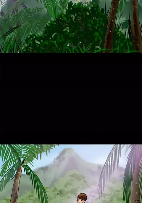 Secret Island Ch.1-21