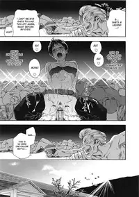 [Yamatogawa] TayuTayu [English] [CiRE's Mangas, Desudesu, Rally T]