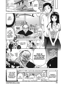 [Kuon Michiyoshi] Himegoto Maternity [English]