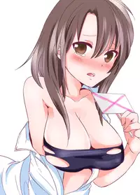 [Tachikawa Ritsuka] AV Nai GAME Zettai ni ￮￮ Shite wa Ikemasen!(2)