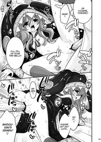 (C84) [ASIANBOY (Hasemi Ryo)] Yoshino Date After (Date A Live) [English] [Facedesk]