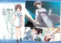 CUFFS+Sphere+CUBE mini visual book