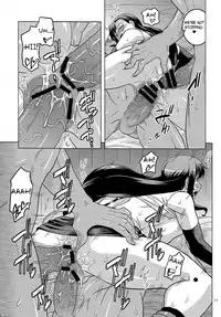 (C80) [Acid-Head (murata.)] Tifa (Final Fantasy VII) [English] [Fated Circle]