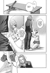 [Haruki] SPORTS HIGH! Ch. 1-7 [English] [NEETouRyu Dojo]