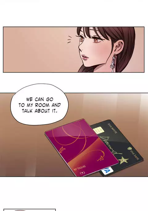 Atonement Camp Ch.1-11