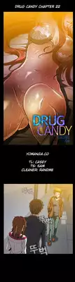 [Yihyeonmin] Drug Candy Ch.0-41 (English) (YoManga) (Ongoing)