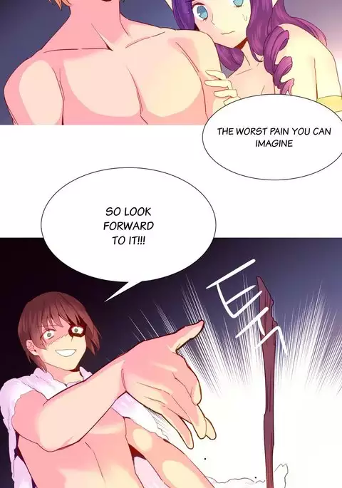 A World That I Rule Ch.01-26