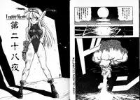 [Mii Akira] Lunatic Night 3