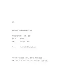 Shinobu ga Uchi de Ore no Kaeri o Matteiru