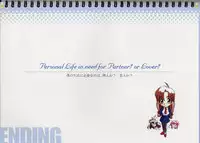 [MARUARAI (Arai Kazuki)] Original Picture Collection