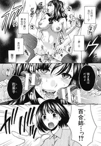 [Harusawa] Kanojo ga Eranda Ketsumatsu ~Ichiji no Kairaku, Eien no Ai~