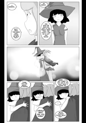 Sketch Man's Diaper Quest Complete