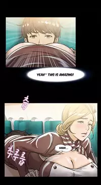 Seductive Uniform Ch. 1-21 [English]