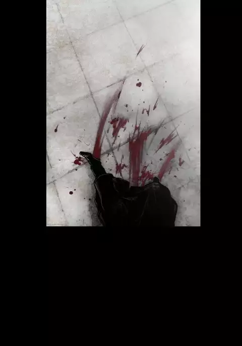 House of Dolls Ch.0-12