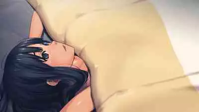 Komarigao na Bijin no Ane o Osotte Yaritai Houdai Yatta Hanashi