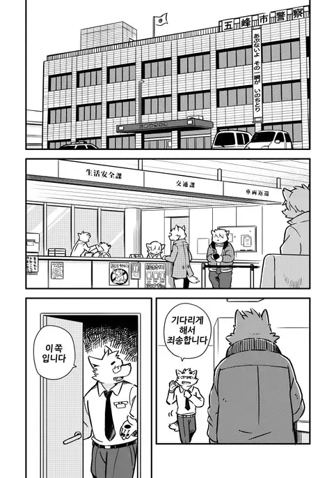 Mekko Rarekko 5.5 | 멧코라렛코 5.5