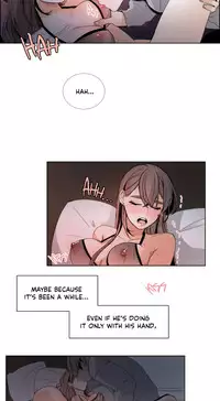 [Silverstar] Talk To Me Ch.1-36 (English) (Ongoing)